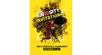 In10sity Invitational