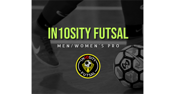 Pro Futsal is Here